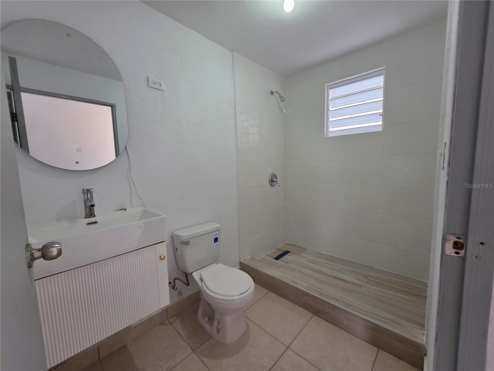 BO. ARRENALEJOS - Residential