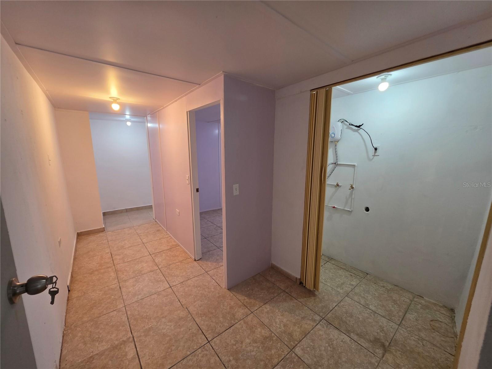 BO. ARRENALEJOS - Residential