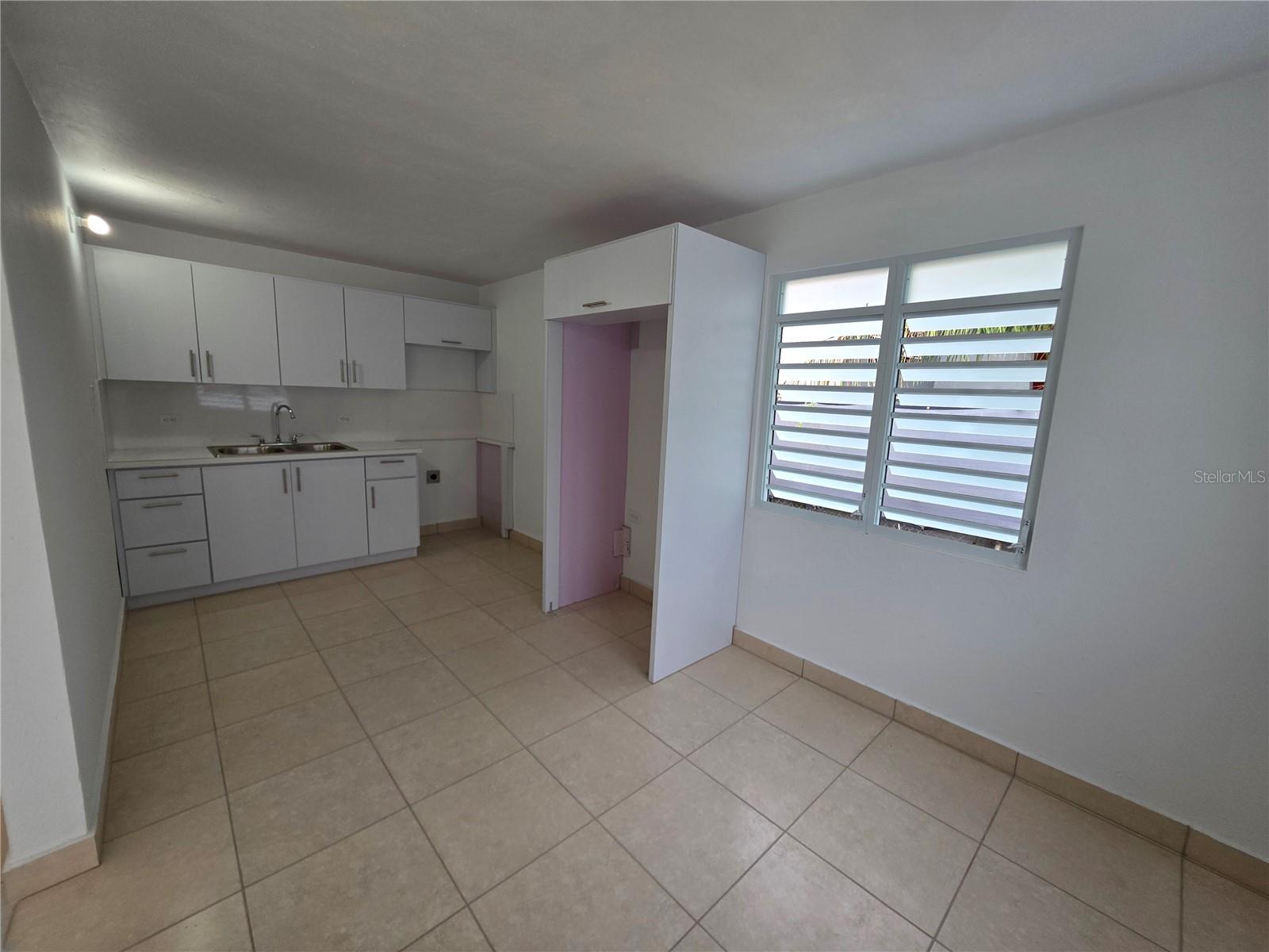 BO. ARRENALEJOS - Residential