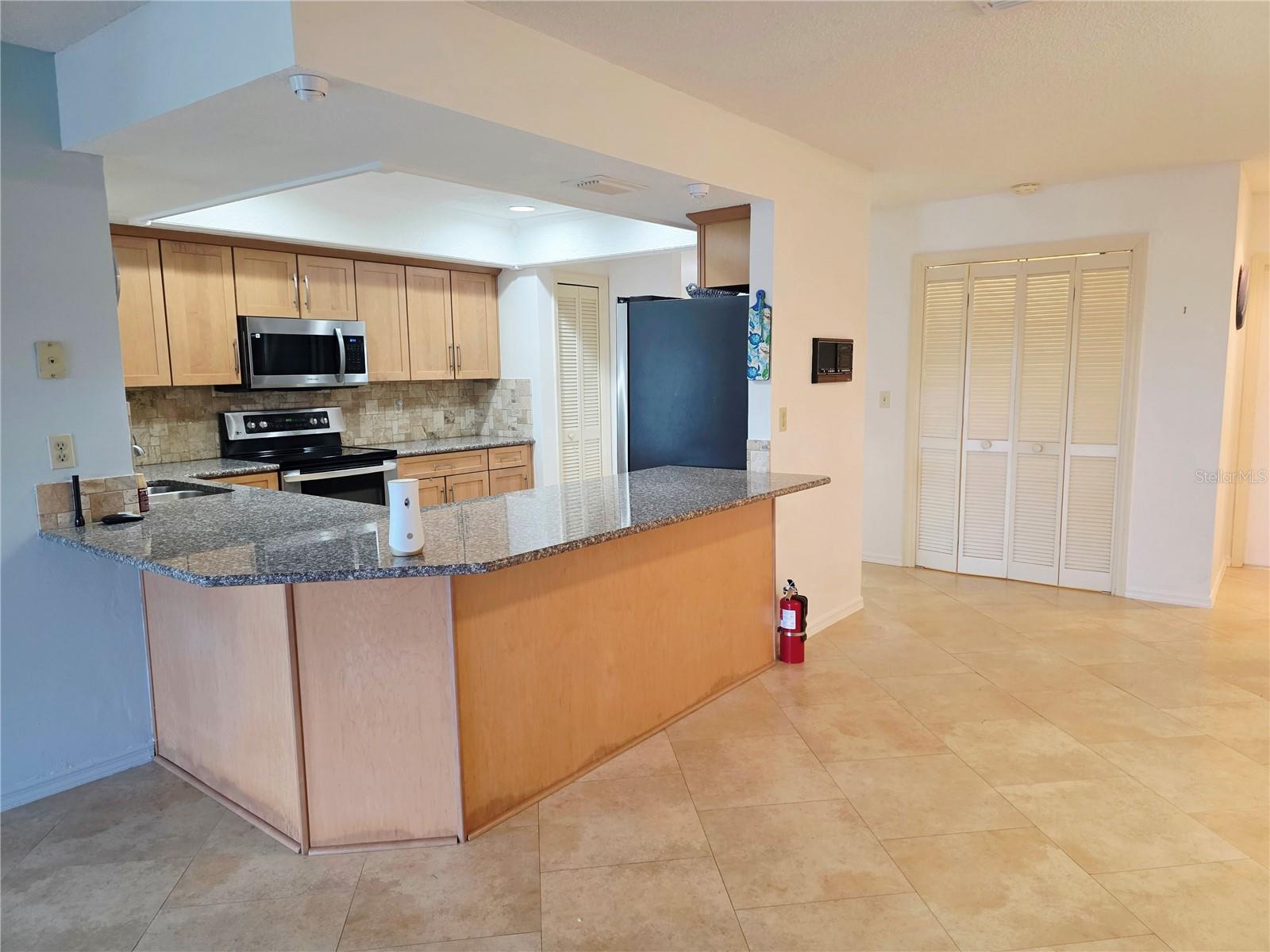SUN CITY CENTER UNIT 32B - Residential