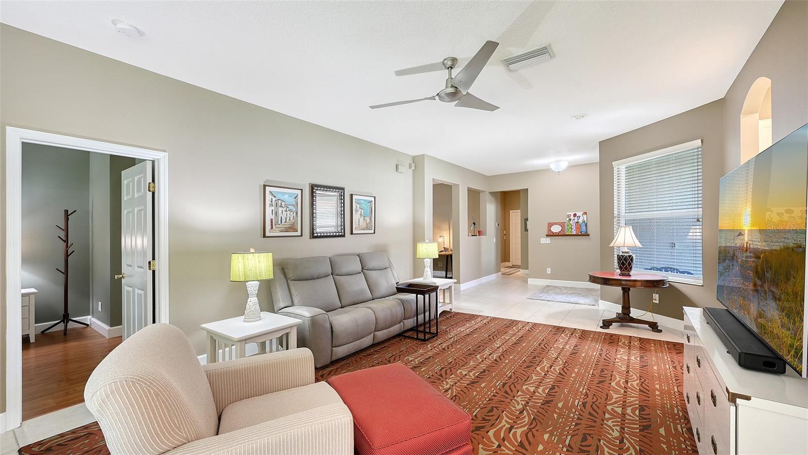 LAKERIDGE FALLS PH 1B - Residential