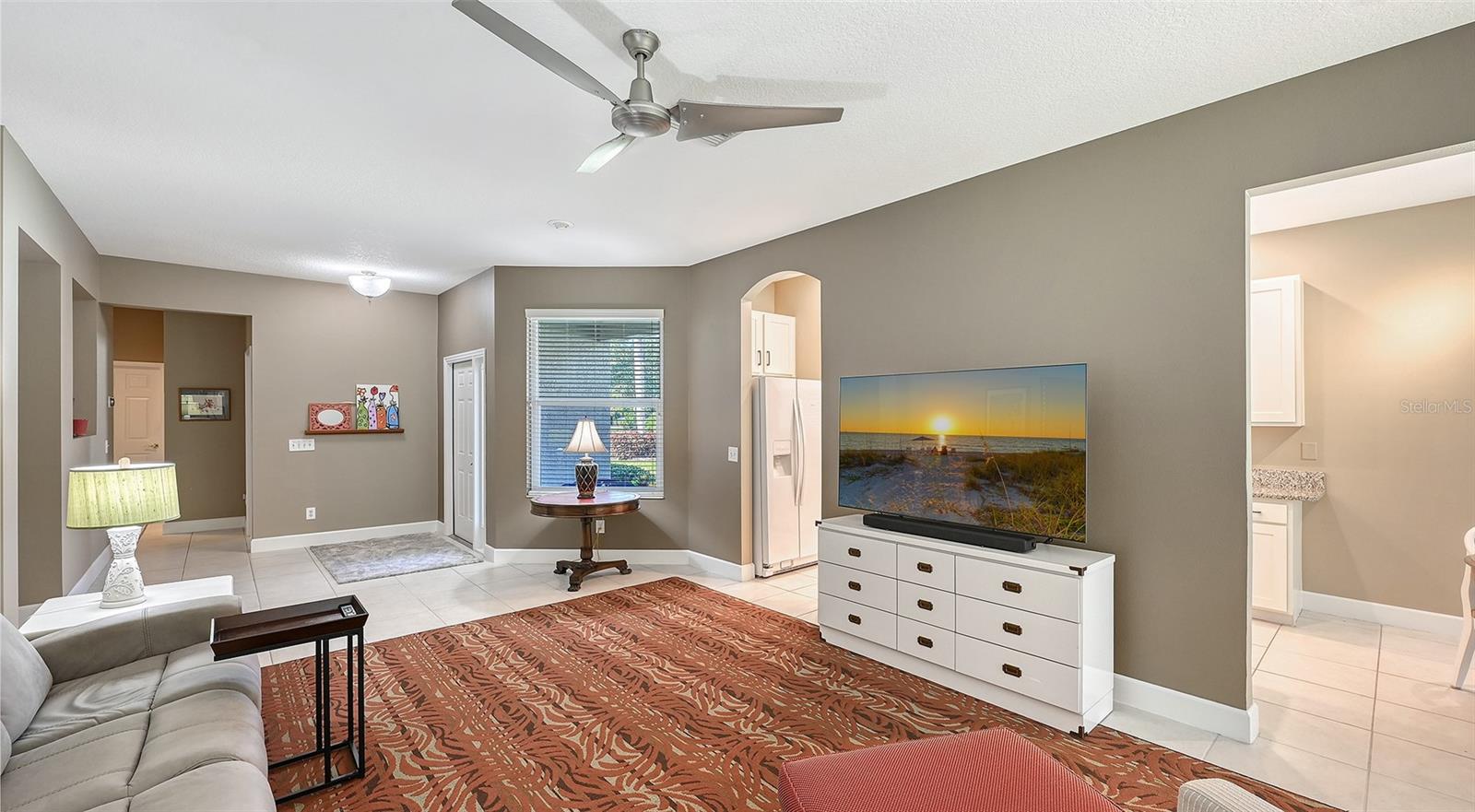 LAKERIDGE FALLS PH 1B - Residential