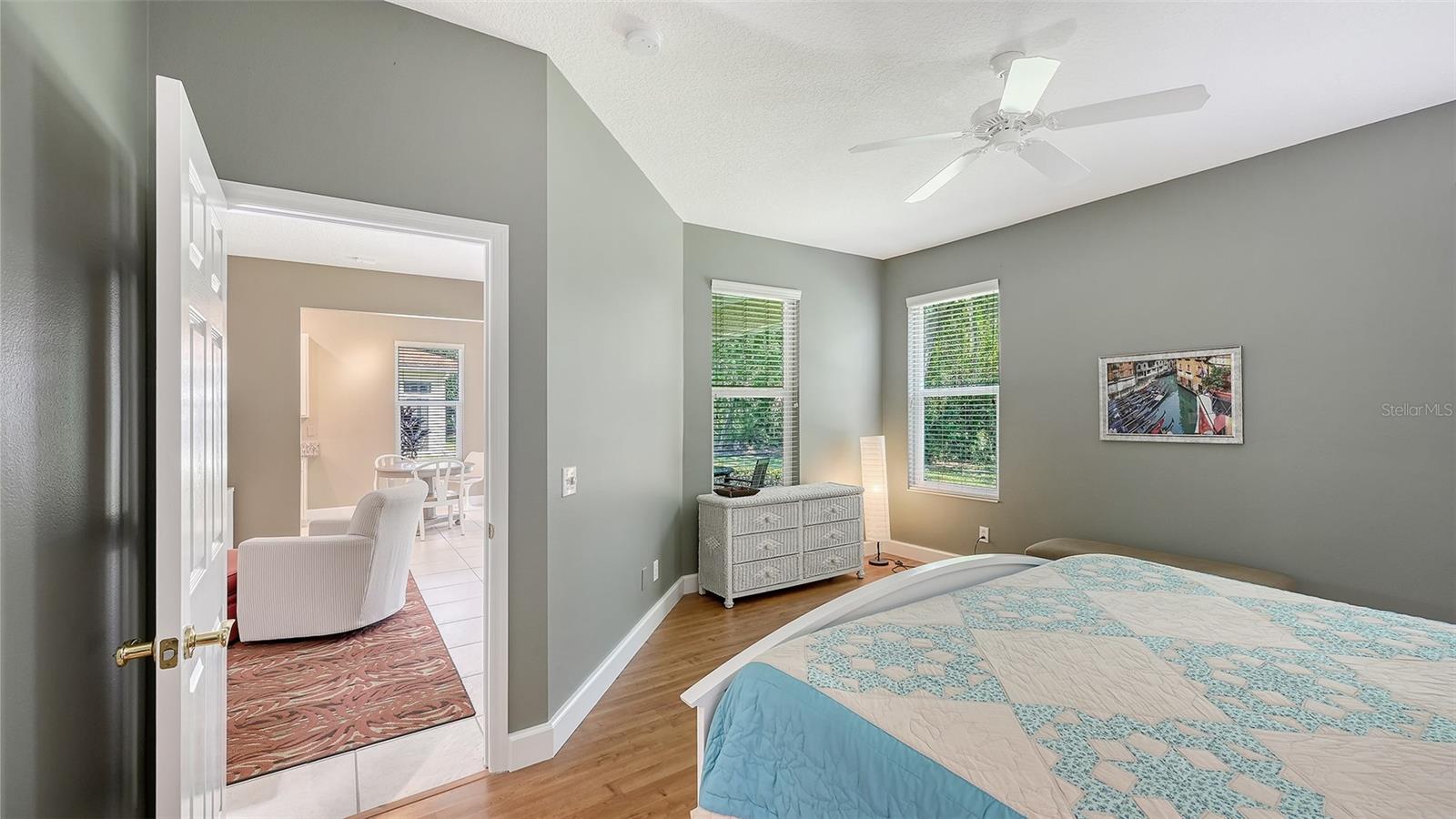LAKERIDGE FALLS PH 1B - Residential
