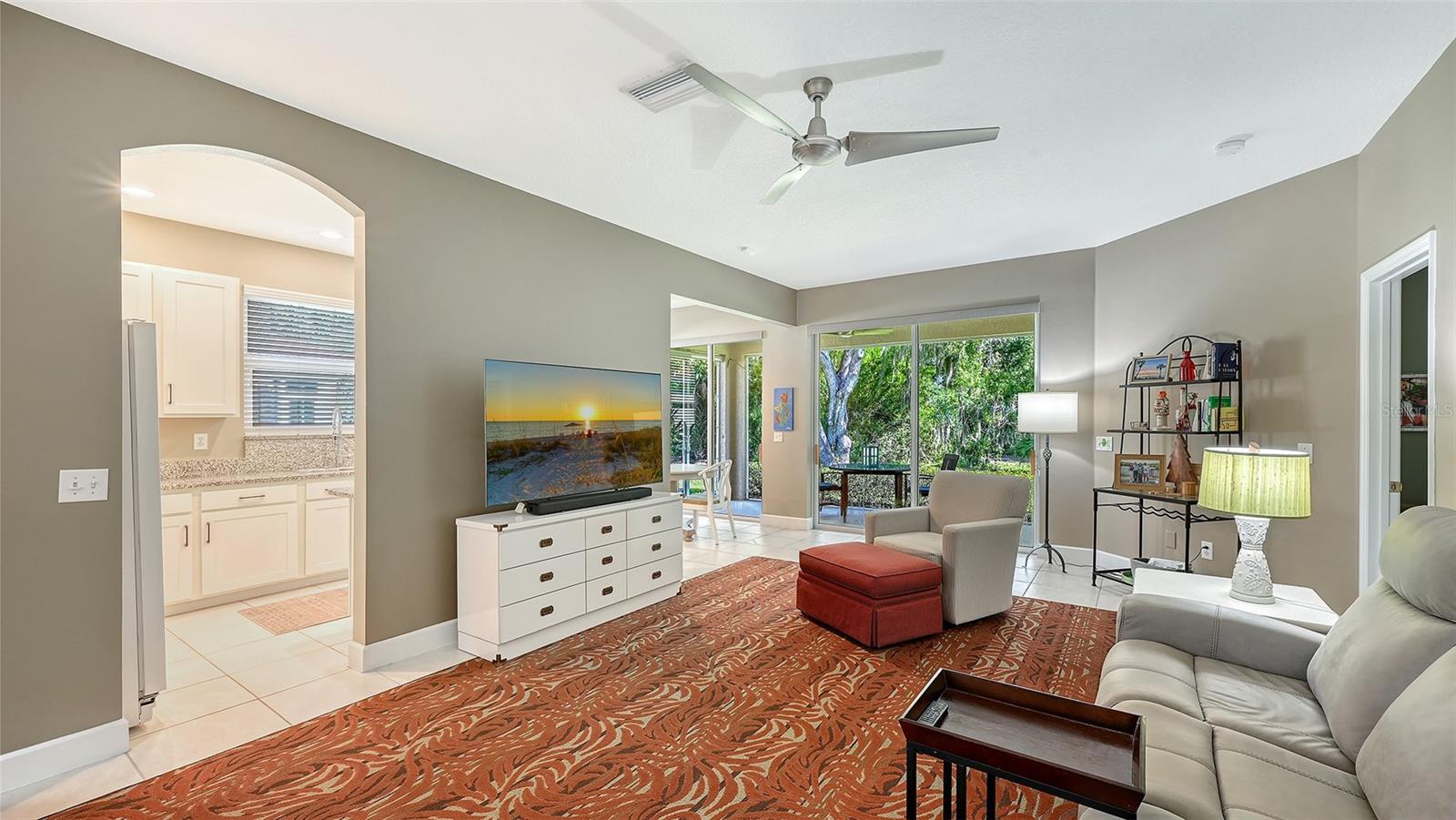 LAKERIDGE FALLS PH 1B - Residential