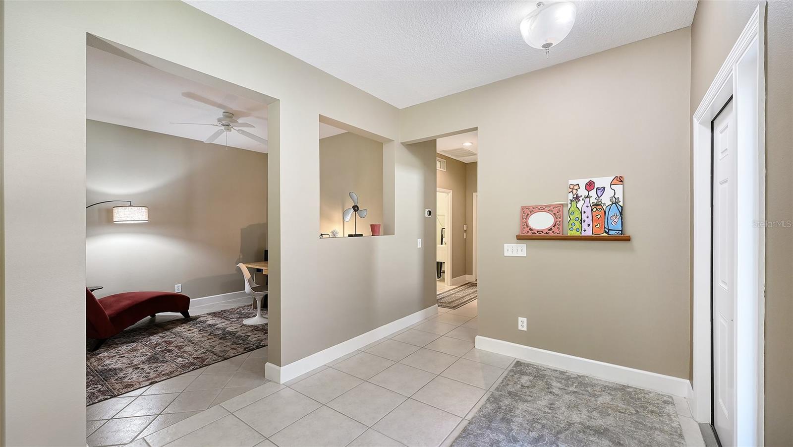 LAKERIDGE FALLS PH 1B - Residential