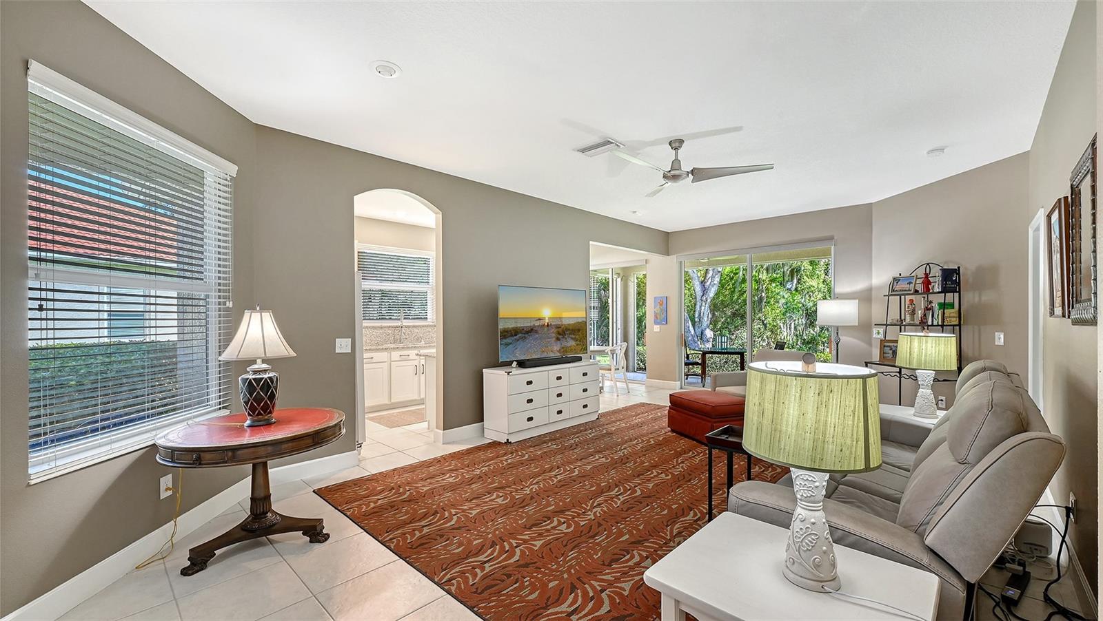 LAKERIDGE FALLS PH 1B - Residential