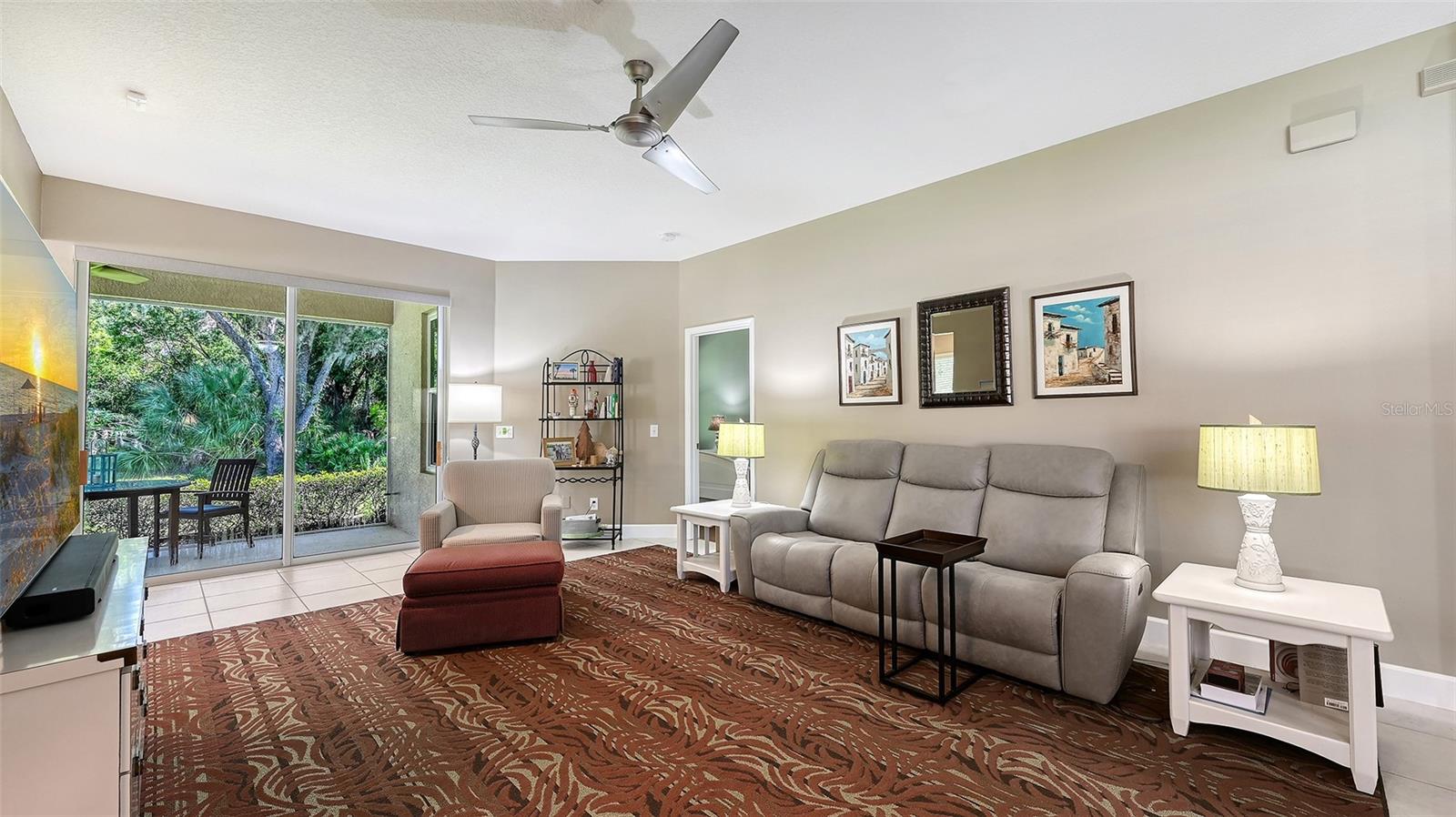 LAKERIDGE FALLS PH 1B - Residential