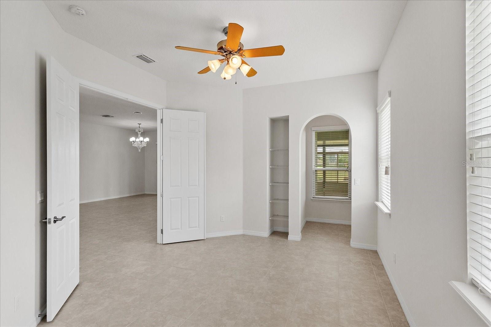 CASCADES OF GROVELAND (TRILOGY) - Residential