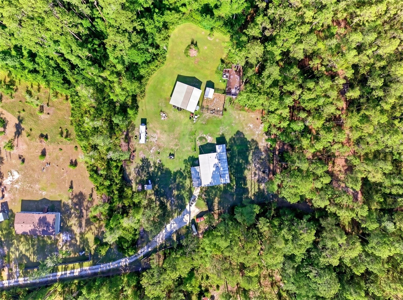 FORT MCCOY - Residential