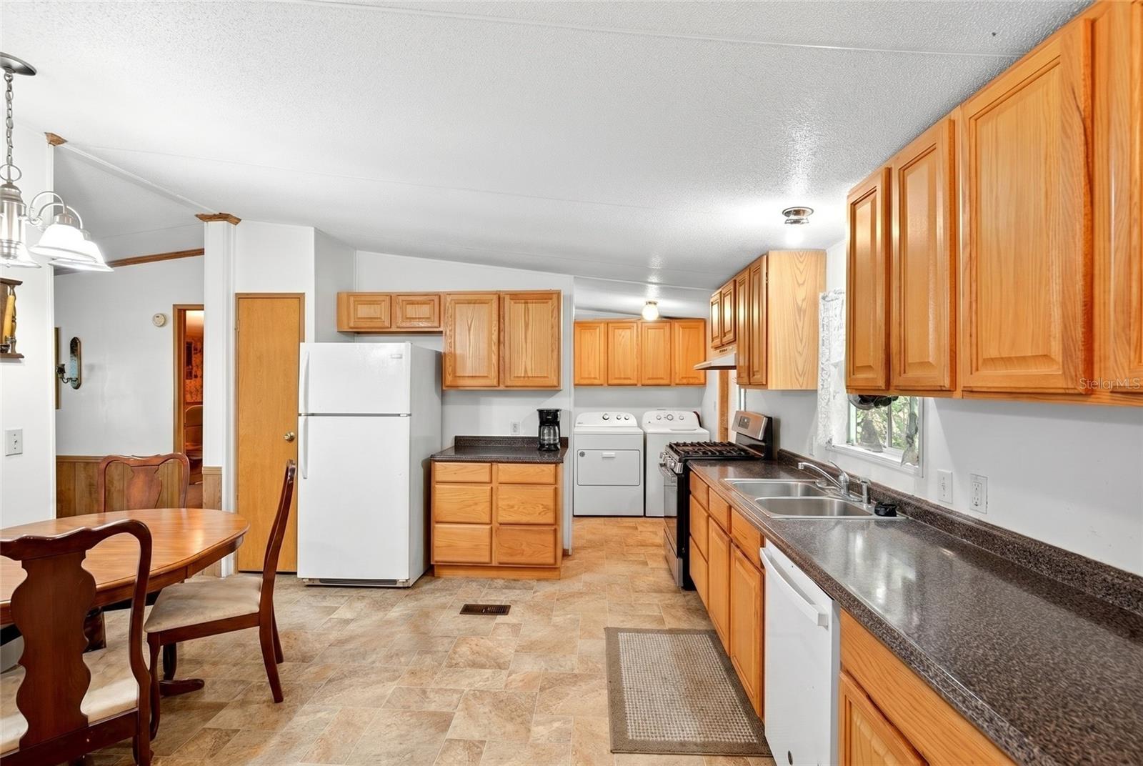 FORT MCCOY - Residential