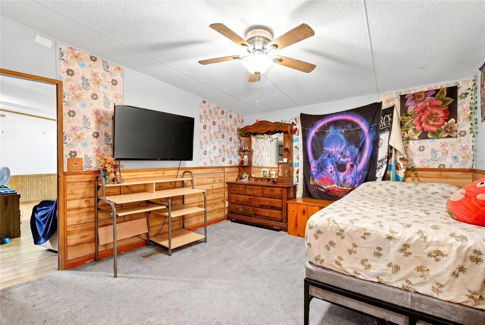 FORT MCCOY - Residential