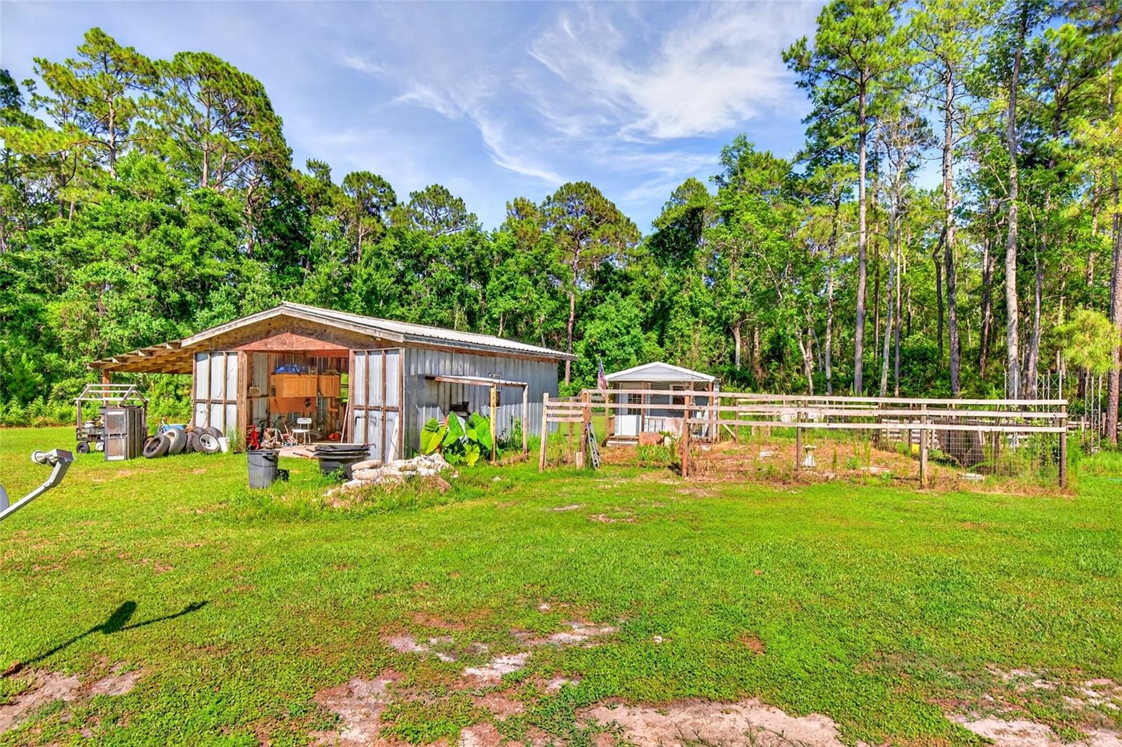 FORT MCCOY - Residential