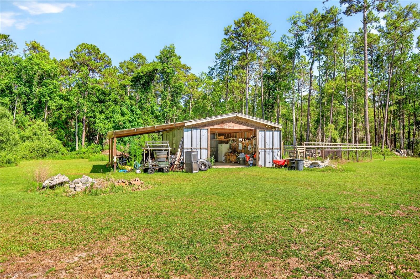 FORT MCCOY - Residential