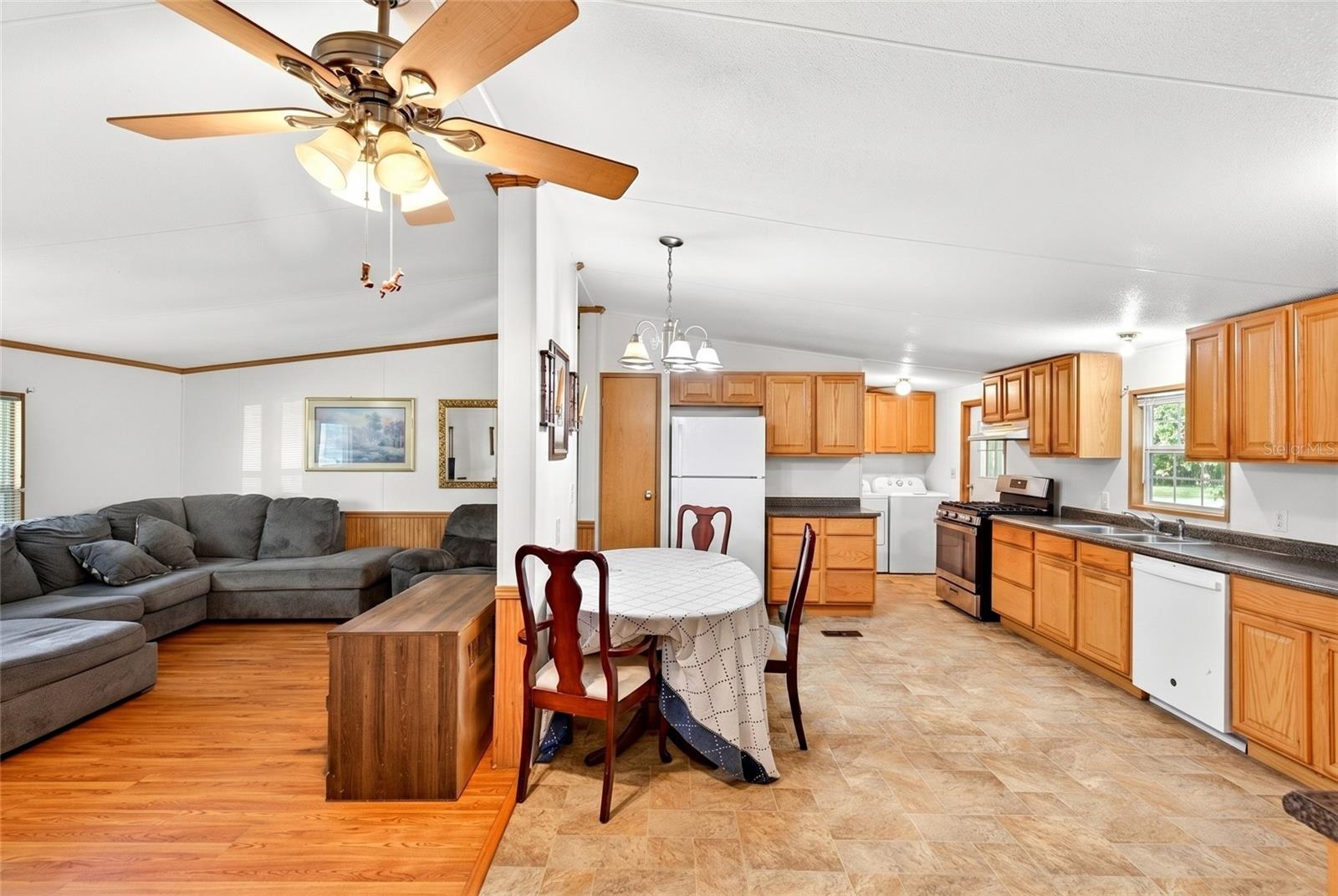 FORT MCCOY - Residential