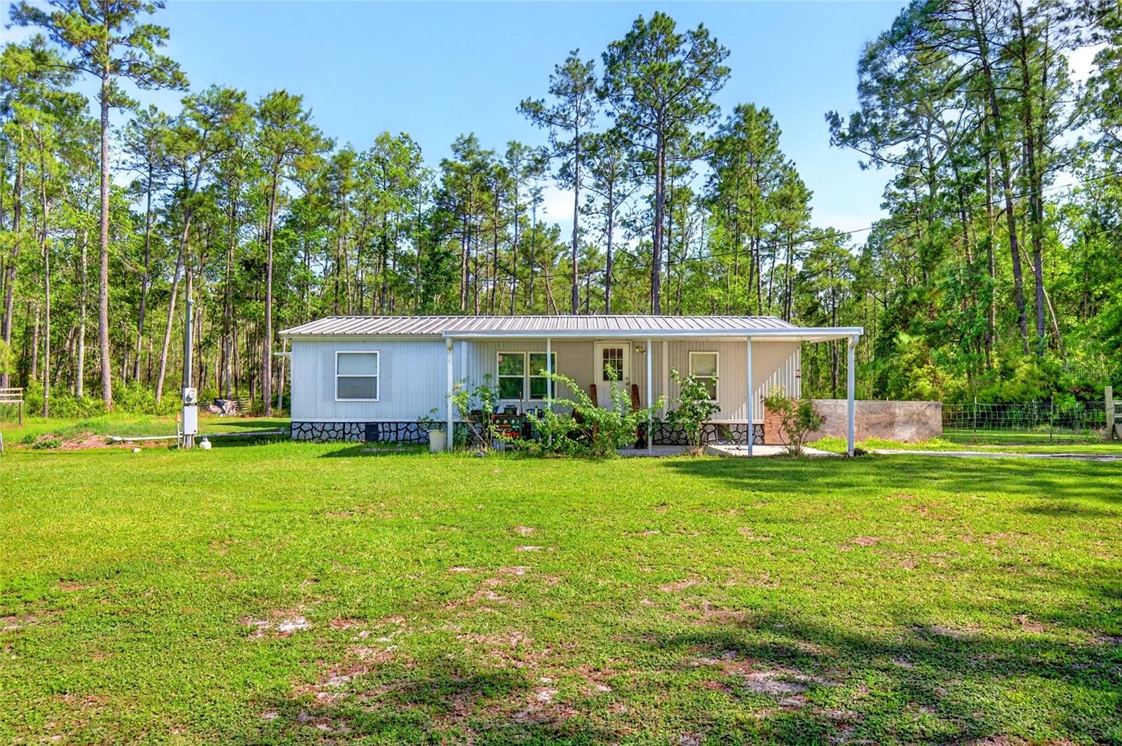 FORT MCCOY - Residential