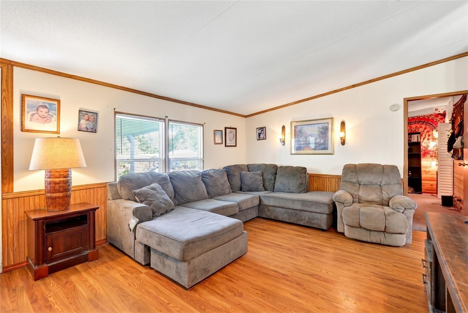 FORT MCCOY - Residential