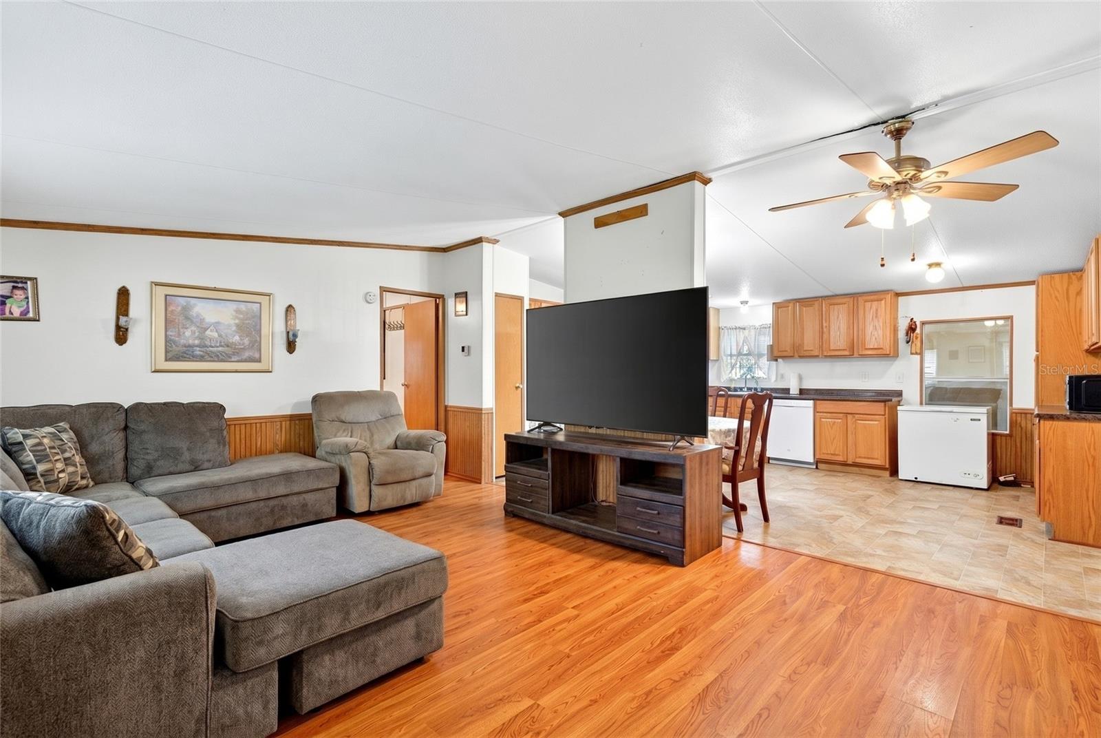 FORT MCCOY - Residential