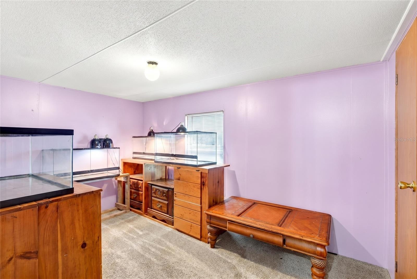 FORT MCCOY - Residential