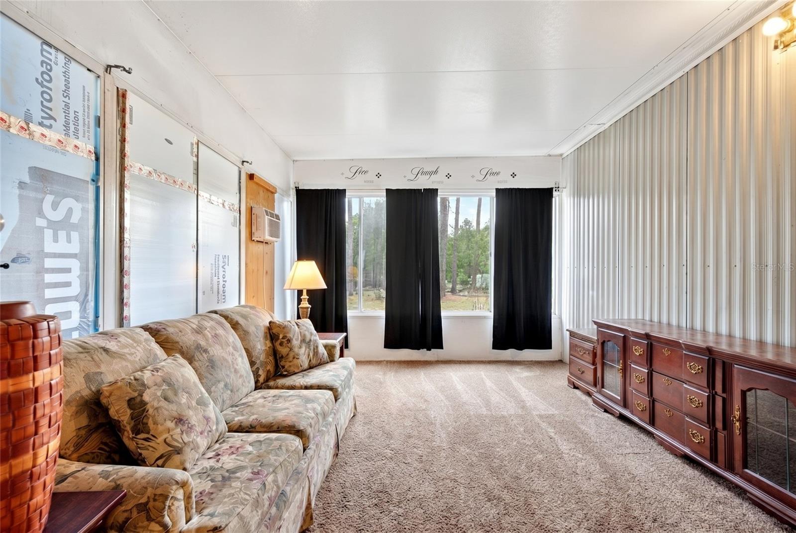 FORT MCCOY - Residential