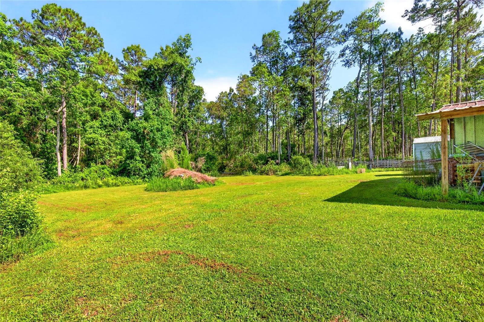 FORT MCCOY - Residential