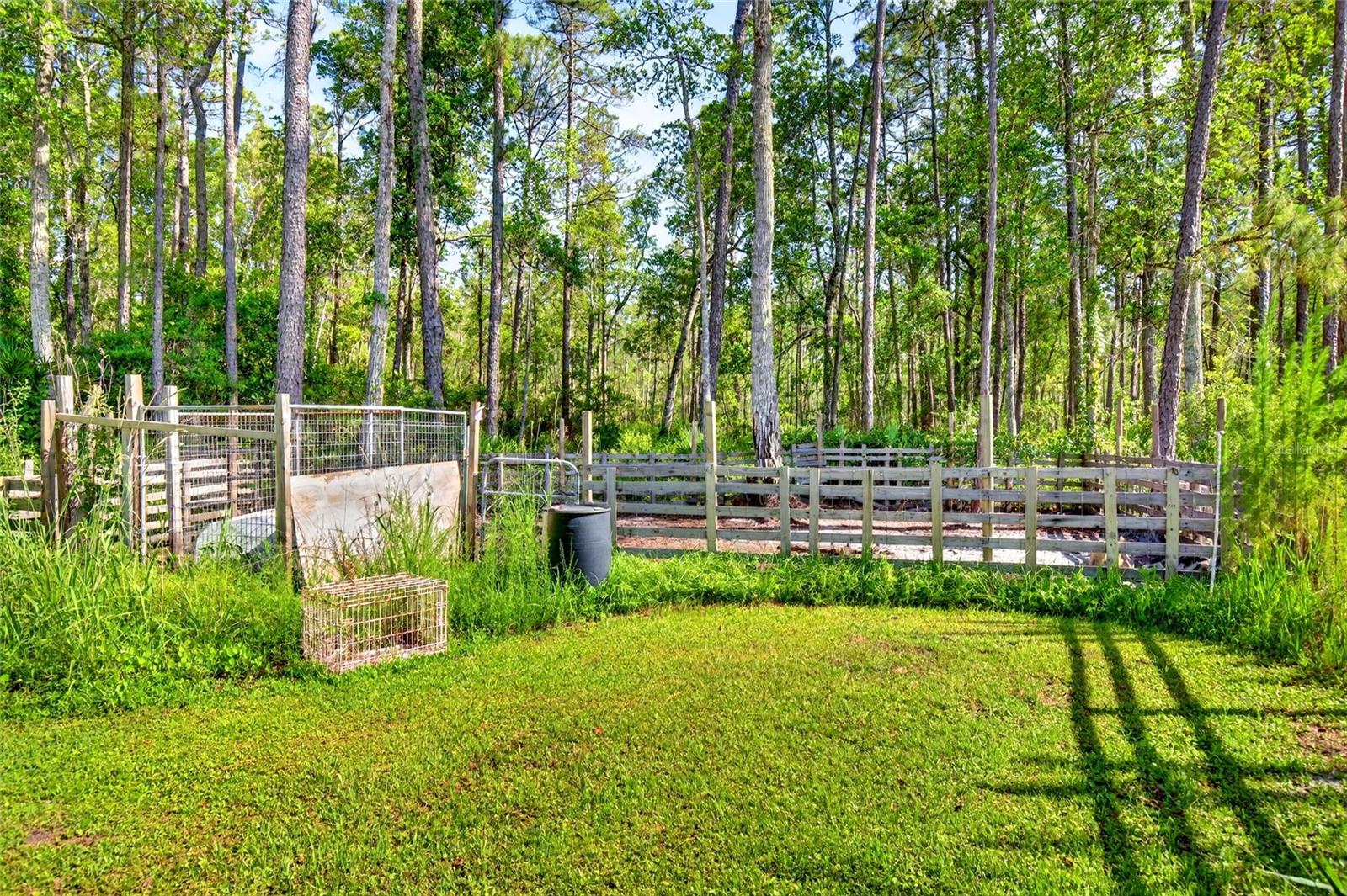 FORT MCCOY - Residential