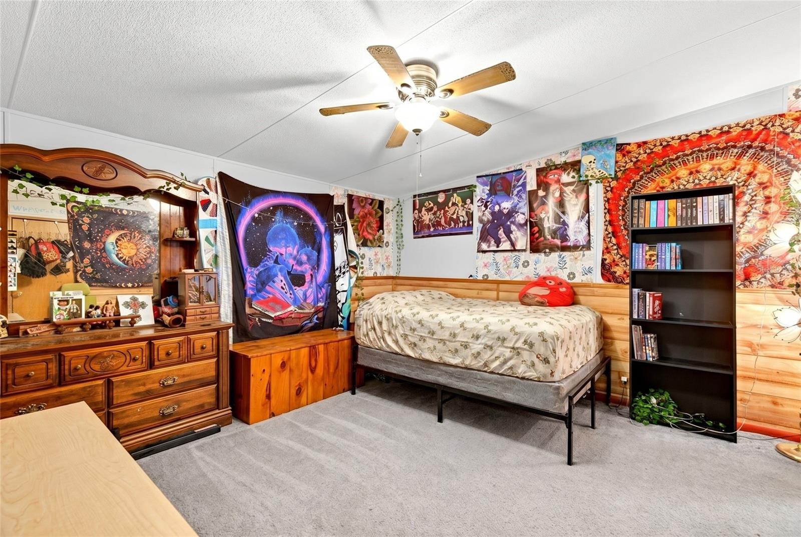 FORT MCCOY - Residential