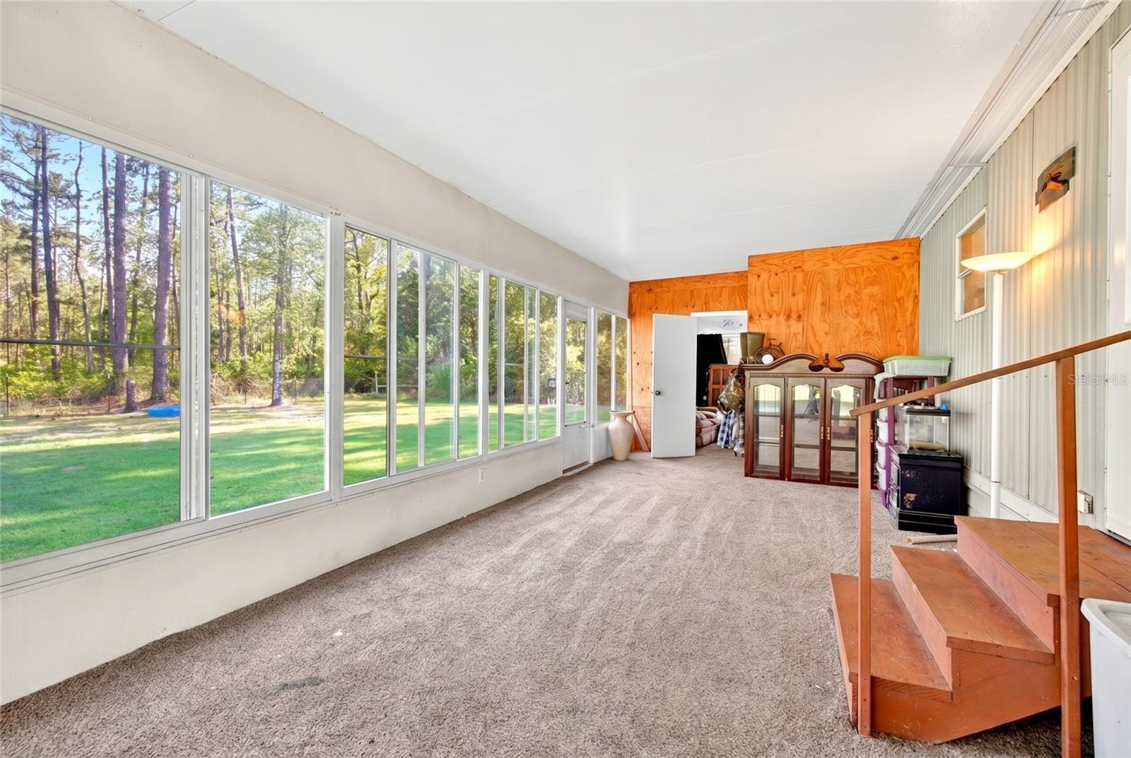 FORT MCCOY - Residential