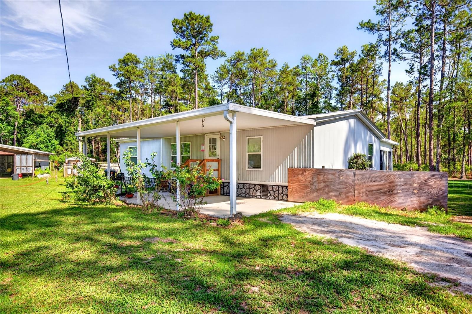 FORT MCCOY - Residential