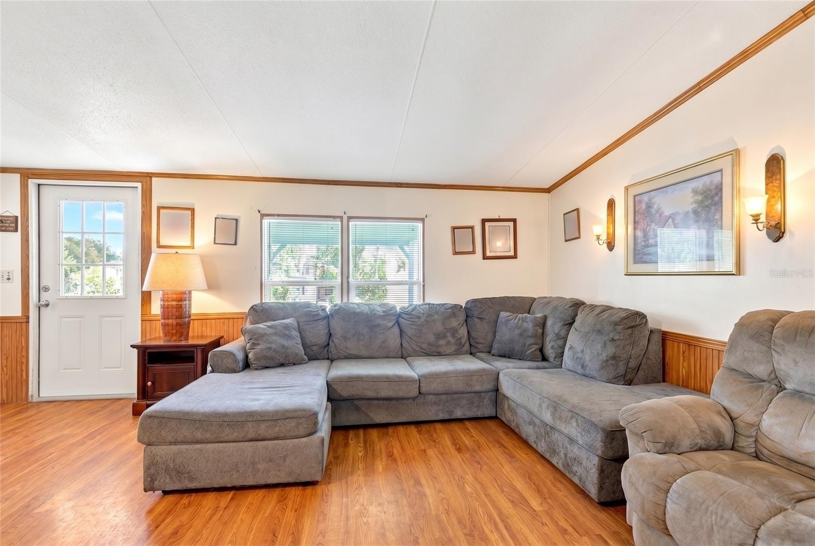 FORT MCCOY - Residential