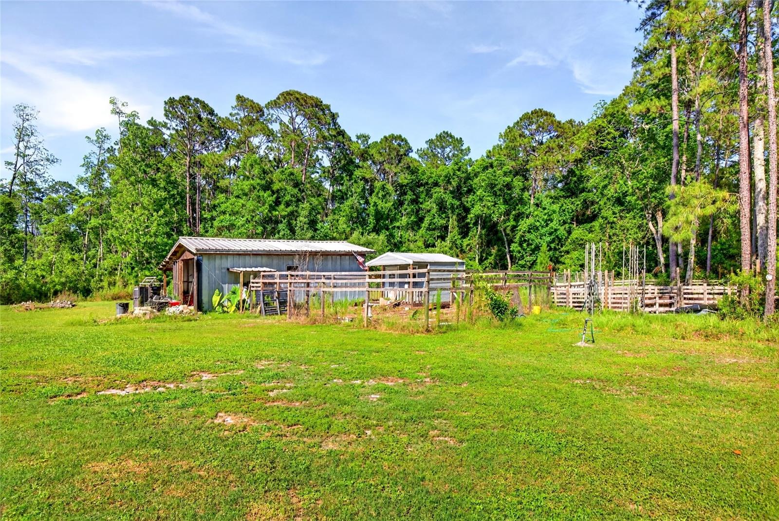 FORT MCCOY - Residential