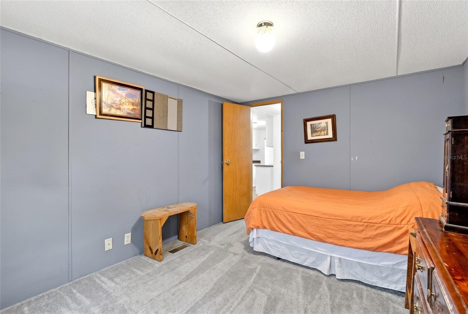 FORT MCCOY - Residential