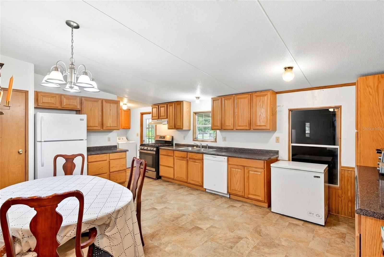 FORT MCCOY - Residential