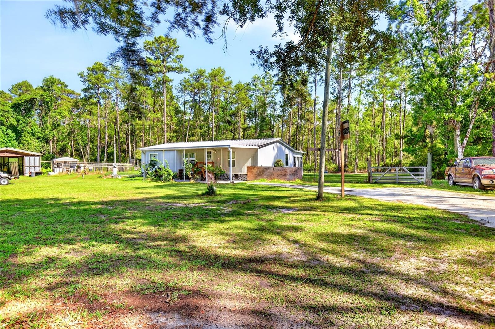FORT MCCOY - Residential