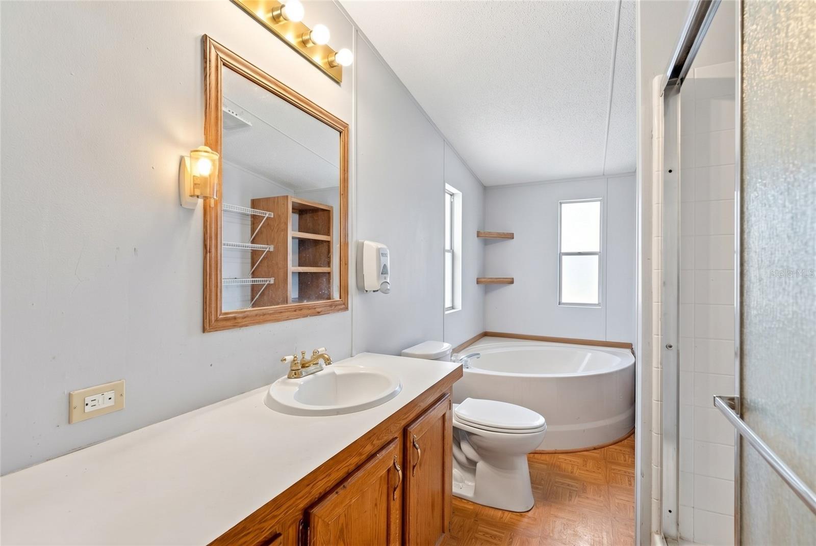 FORT MCCOY - Residential