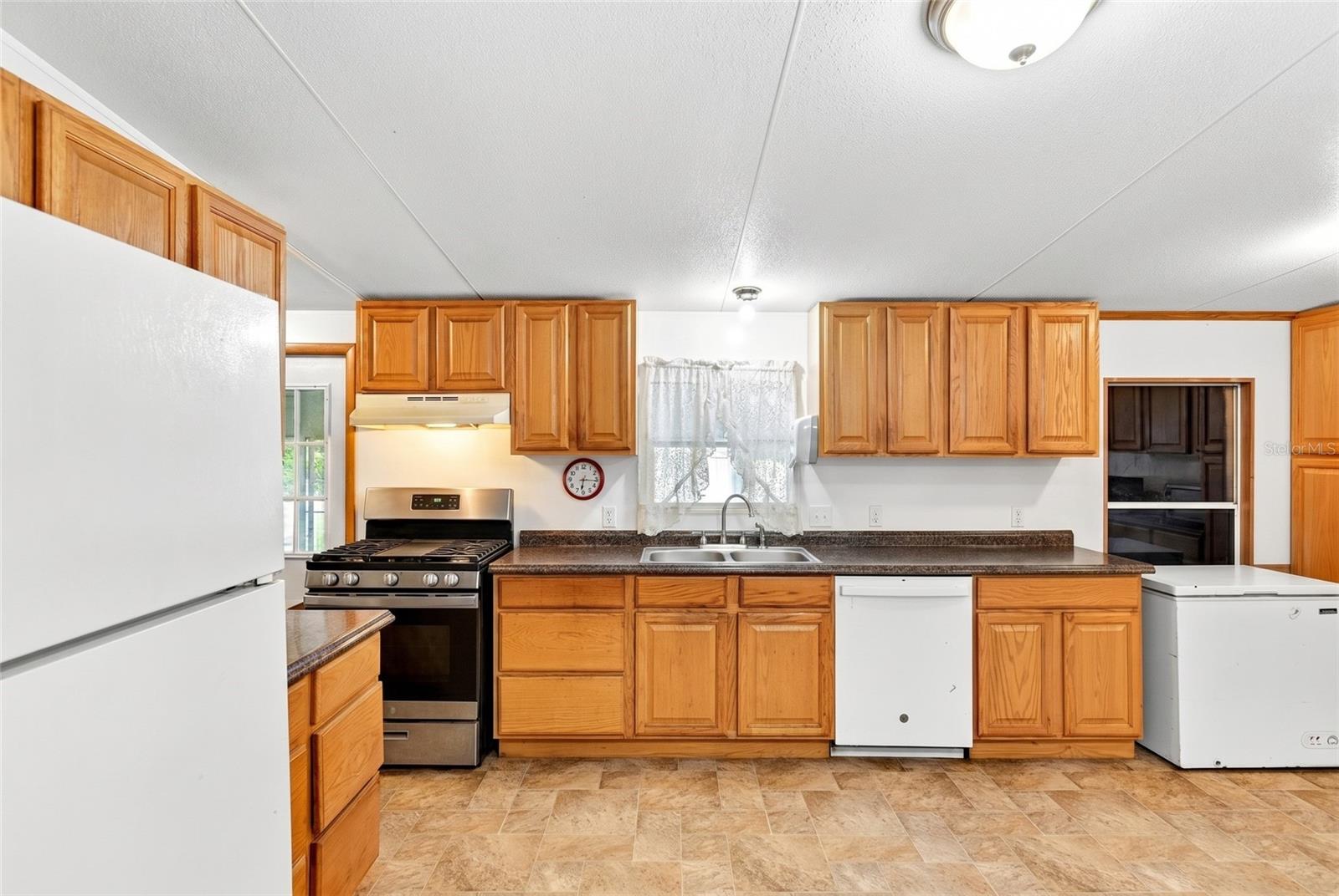 FORT MCCOY - Residential