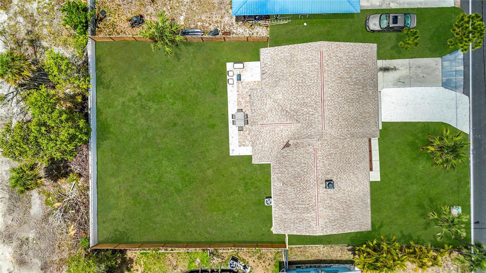 PUNTA NOVA - Residential