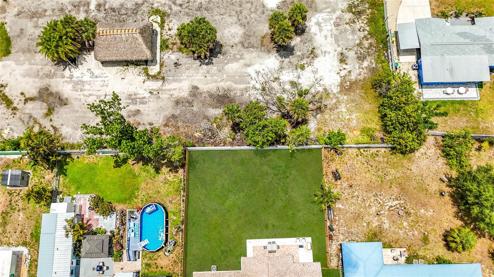 PUNTA NOVA - Residential