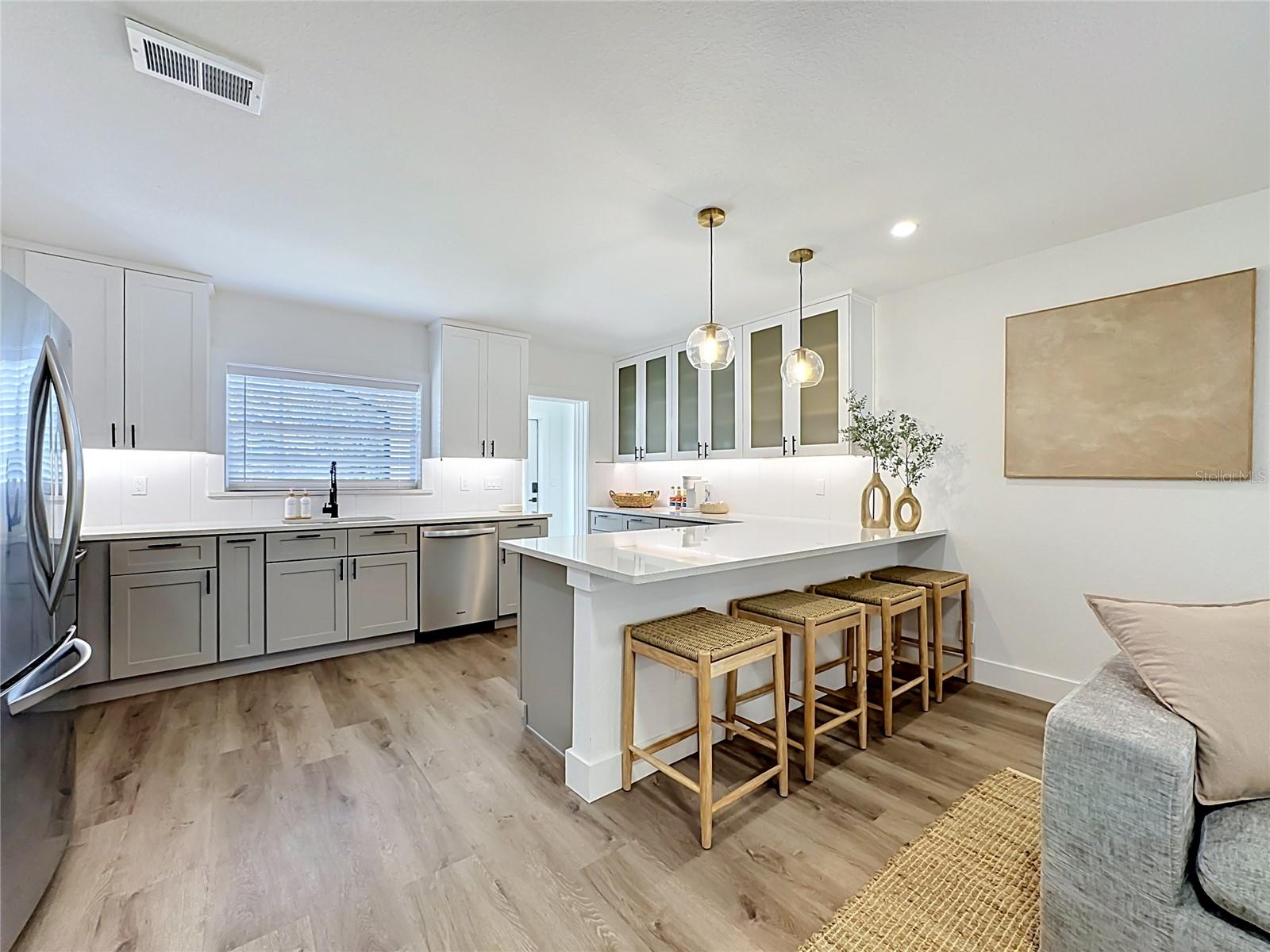 PUNTA NOVA - Residential