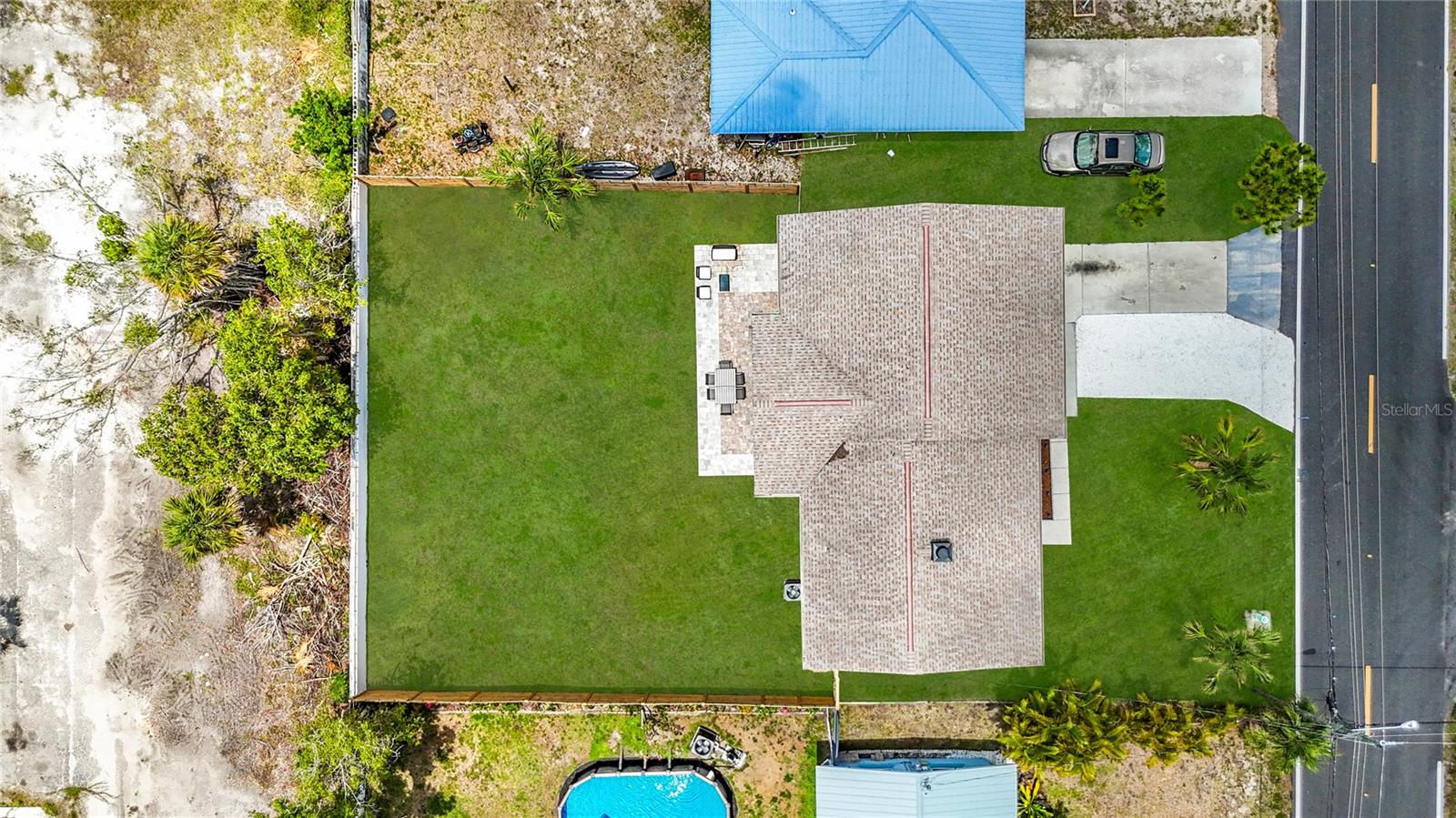 PUNTA NOVA - Residential