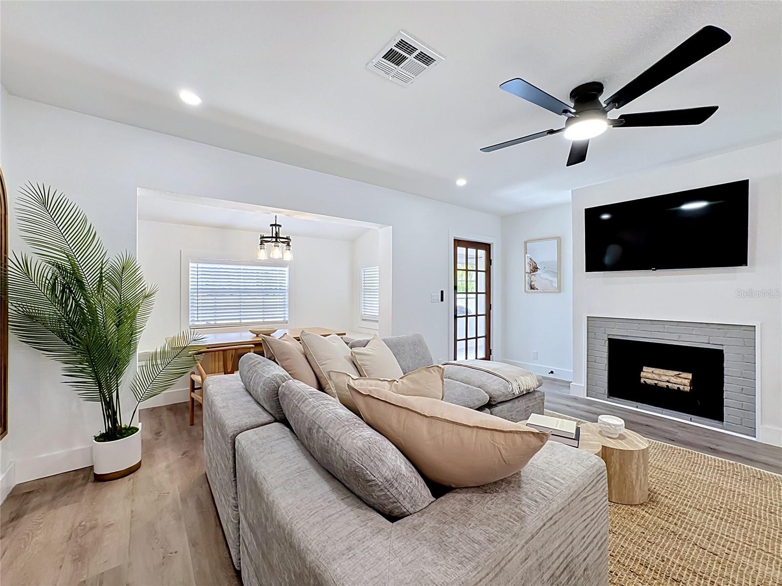 PUNTA NOVA - Residential