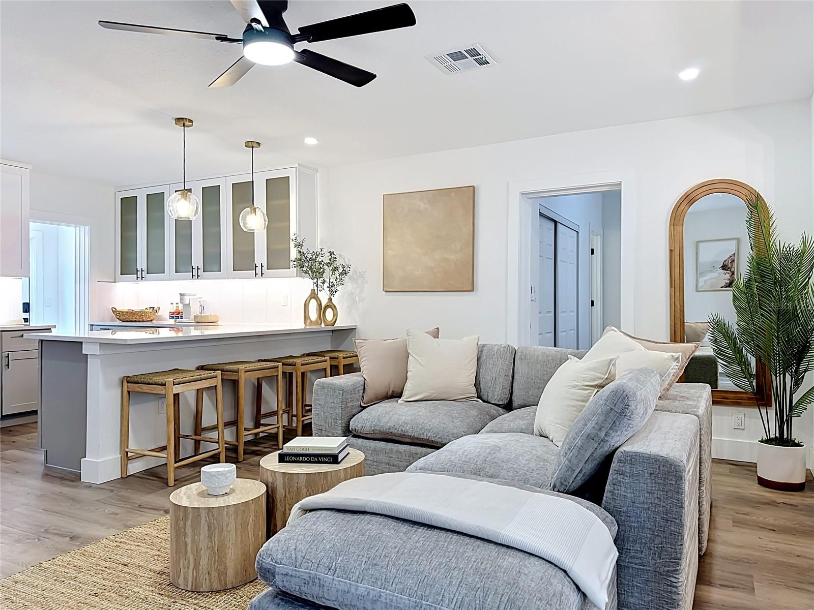 PUNTA NOVA - Residential