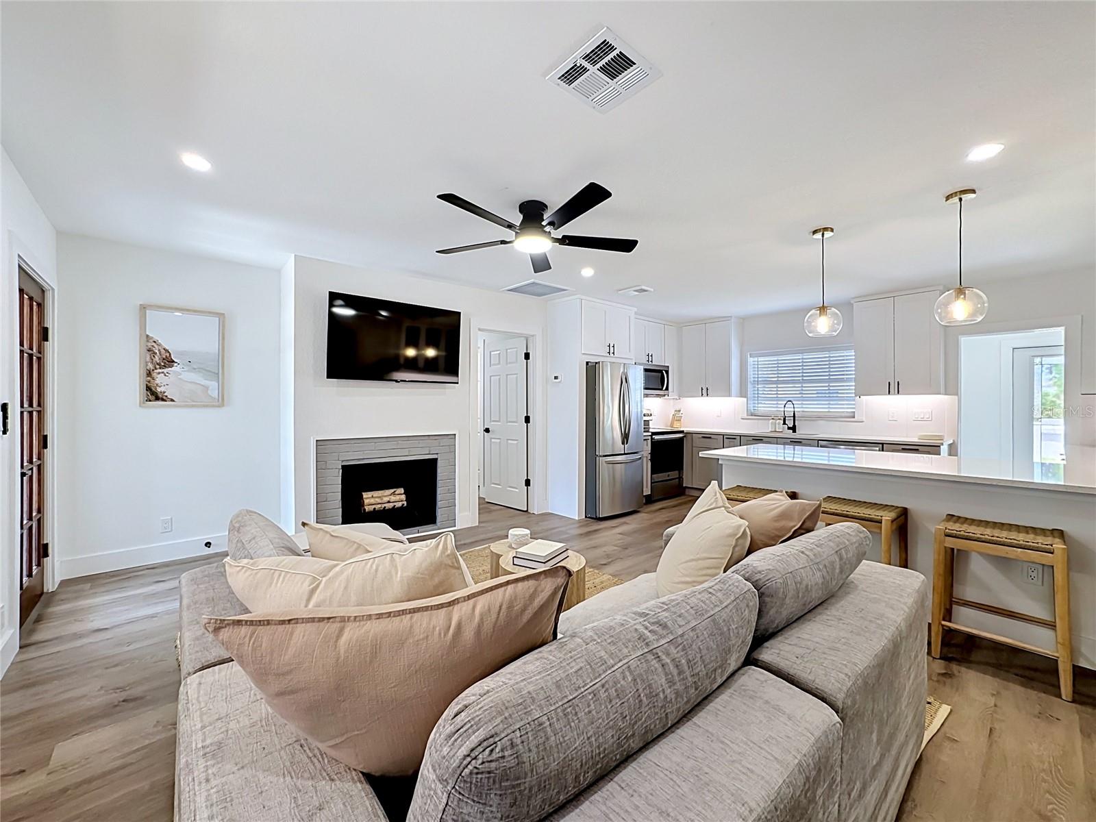 PUNTA NOVA - Residential