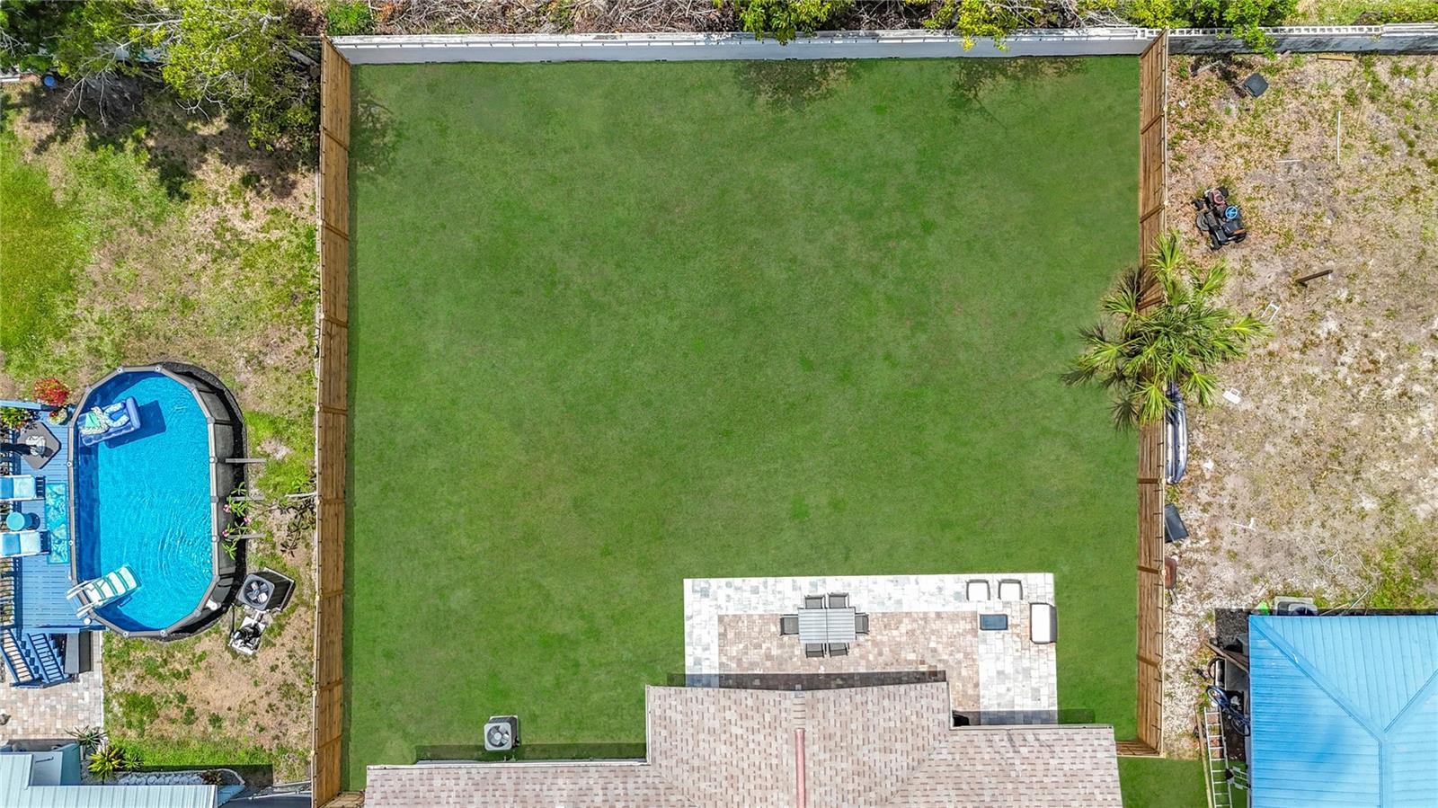 PUNTA NOVA - Residential