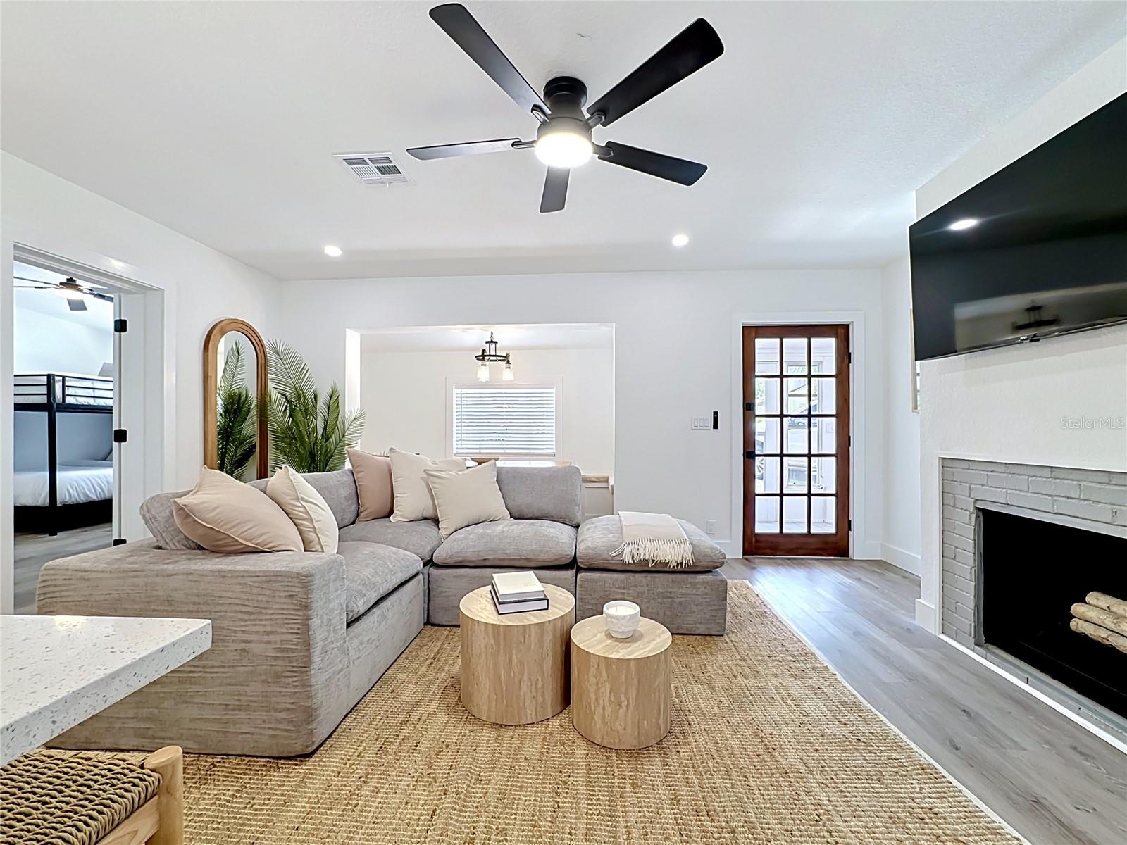 PUNTA NOVA - Residential