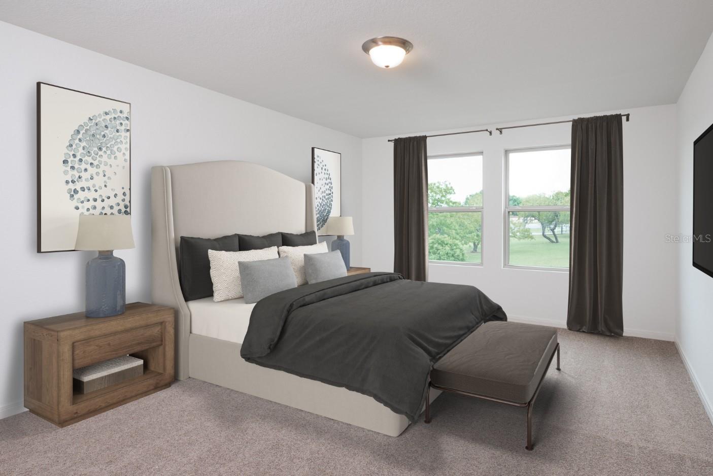 OAKFIELD LAKES - Residential