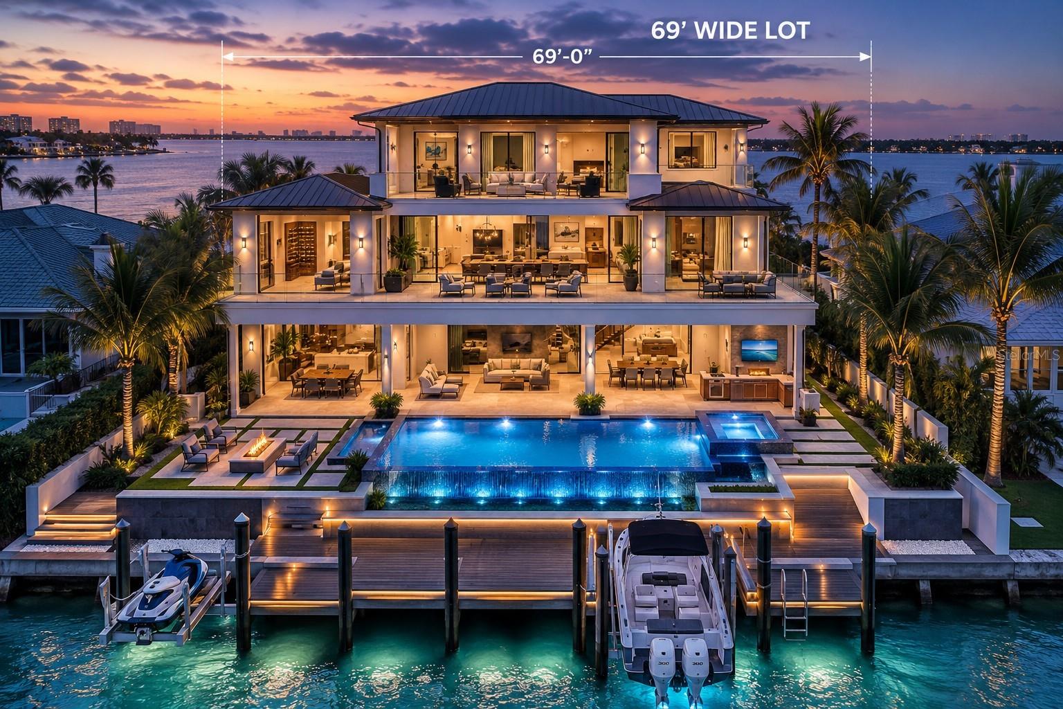 ISLE OF PALMS 2ND ADD - Residential
