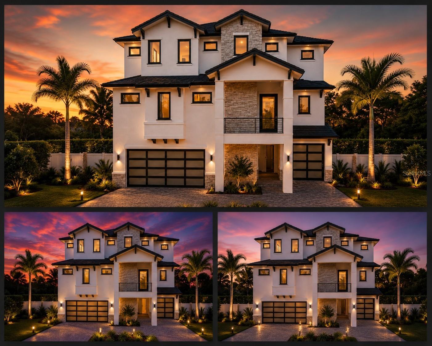 ISLE OF PALMS 2ND ADD - Residential