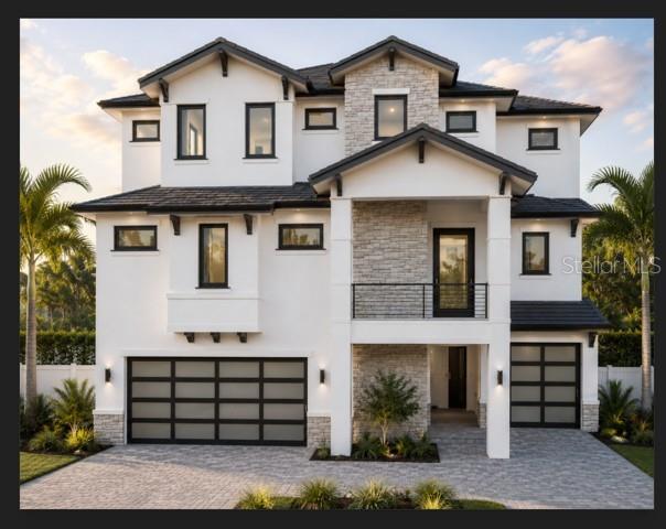 Pre-Construction. To be built. Pre-Construction. To Be Built | Deep Water Gulf Access | Luxury Waterfront Living

Prime Treasure Island waterfront location in highly sought-after “Mansion Row”
Deep, protected water ideal for larger vessels
~10-minute idle-speed access to John’s Pass and the open Gulf

Boating Features:

Recently constructed seawall, dock, and 16,000 lb boat lift
46 ft dock with true usability for larger boats
Bridge access:
Treasure Island Bridge (~21–22 ft clearance at typical tides)
John’s Pass Bridge (~27 ft clearance at MHW)

Property Highlights:

Resort-style pool and fully equipped outdoor kitchen
4+ car garage with additional oversized storage space
Pre-construction opportunity with interior designer included

Why It Stands Out:

New seawall, dock, and lift already completed (no deferred costs)
Strong boating access with minimal idle time to Gulf
Rare combination of luxury new construction + premium marine infrastructure

A unique opportunity to build a custom waterfront estate with immediate boating capabilities already in place.