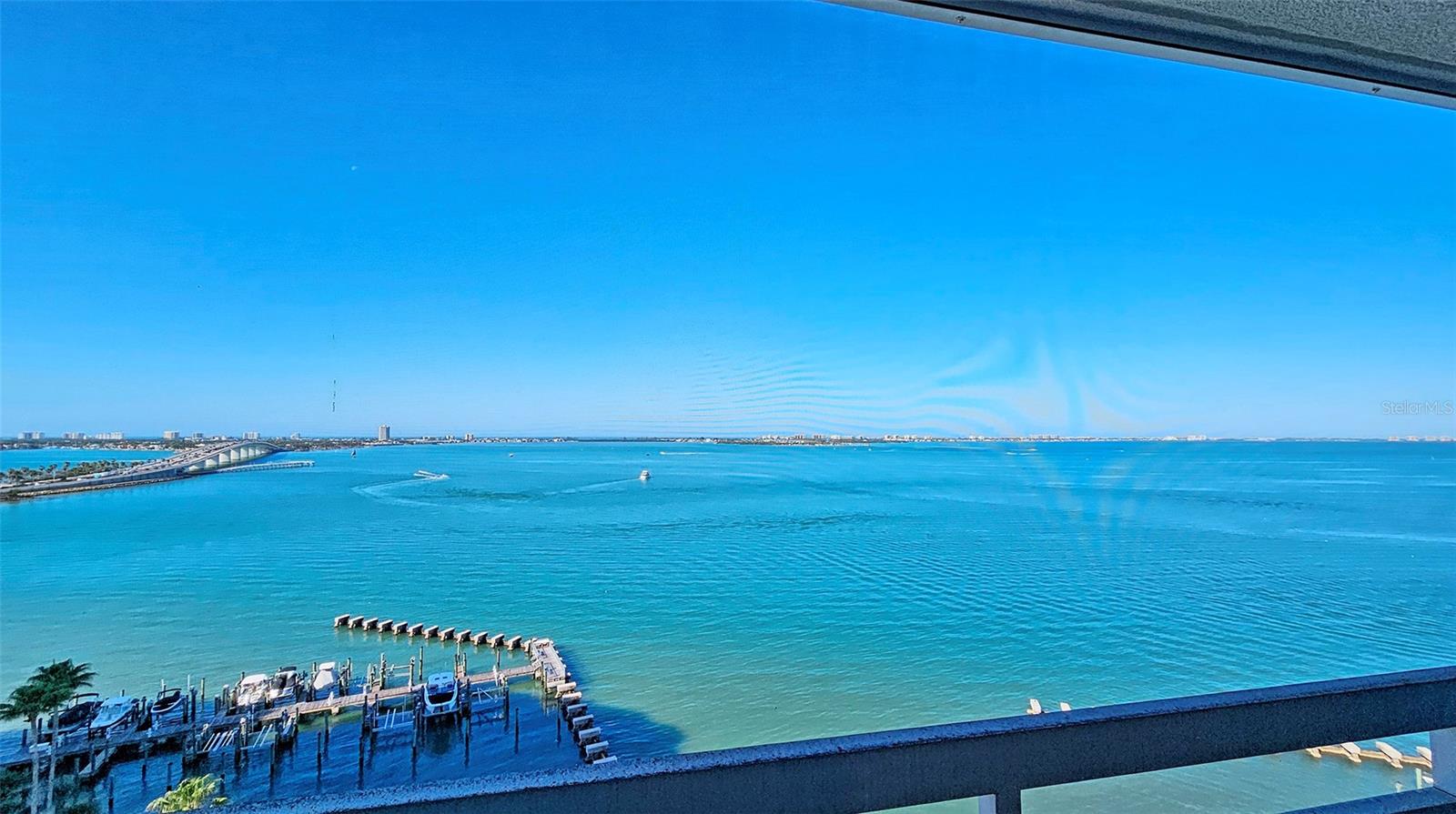 CONDO ON THE BAY TOWER II - Residential