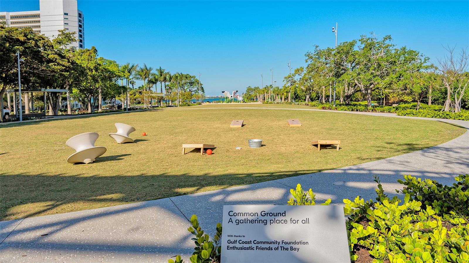CONDO ON THE BAY TOWER II - Residential
